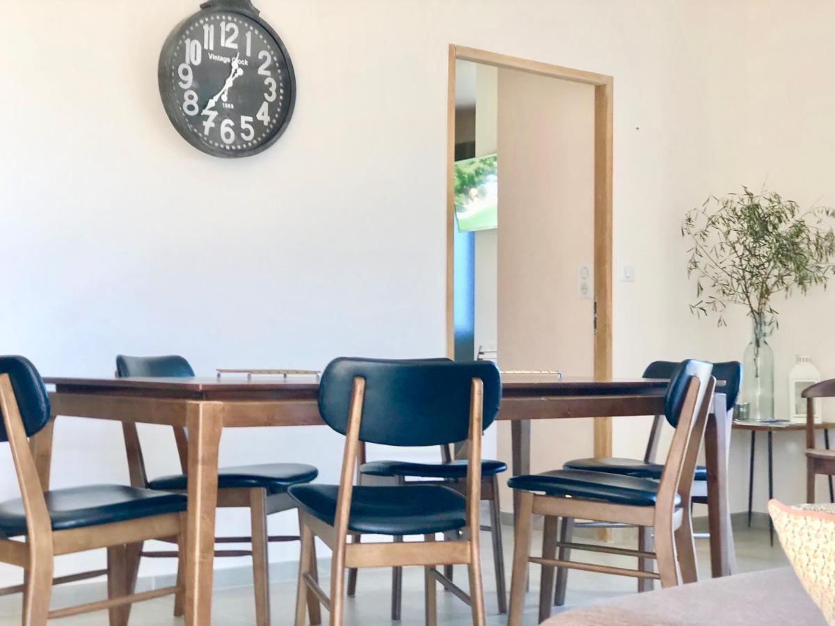 Les Villas Marincelu Porto Pollo Exteriér fotografie