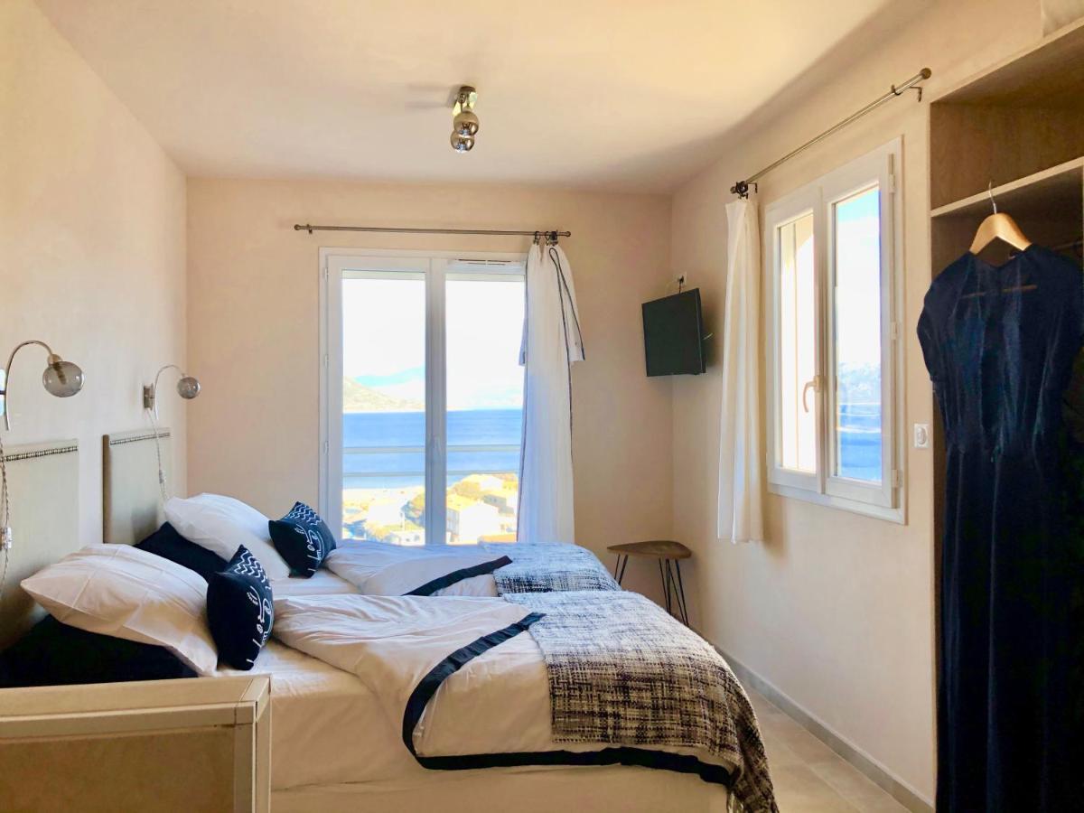 Les Villas Marincelu Porto Pollo Exteriér fotografie
