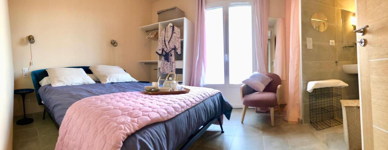 Les Villas Marincelu Porto Pollo Exteriér fotografie