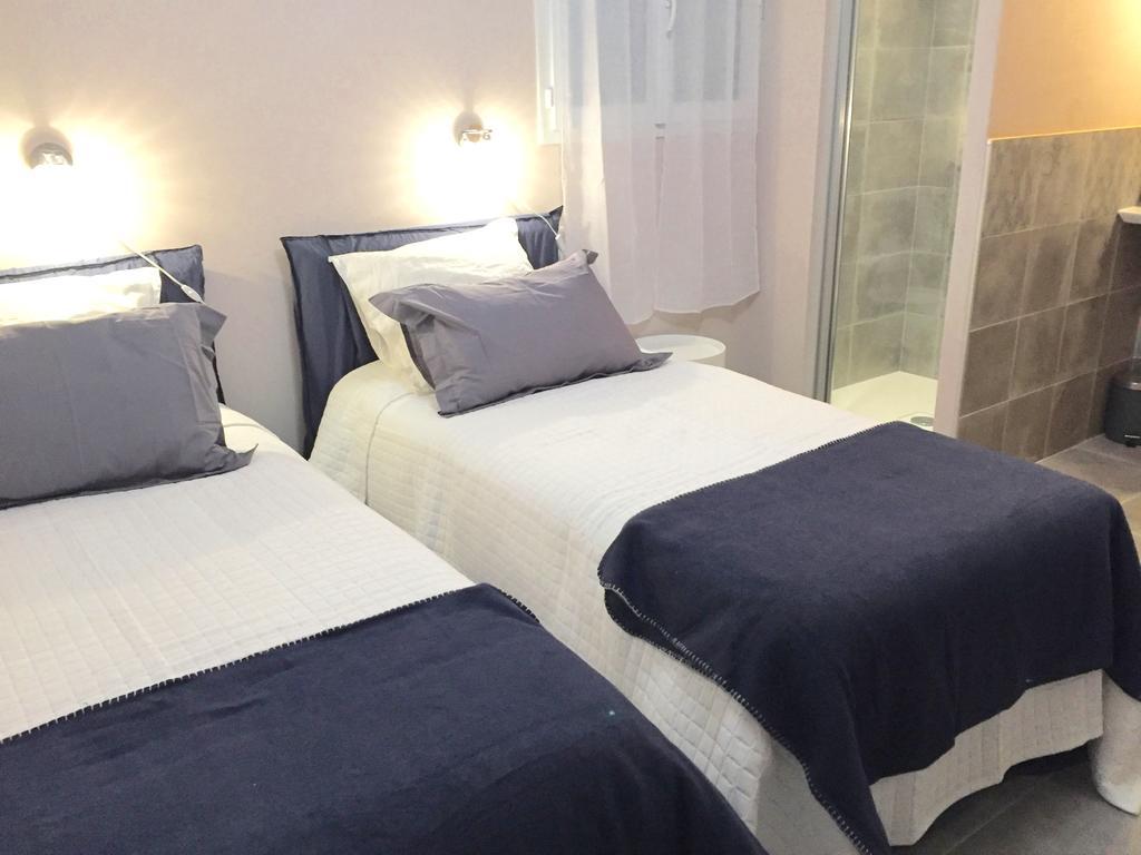 Les Villas Marincelu Porto Pollo Exteriér fotografie