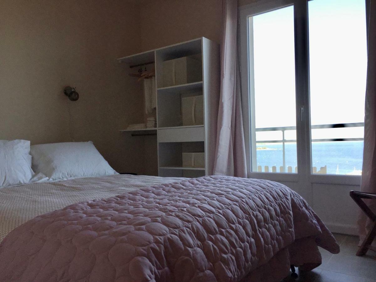 Les Villas Marincelu Porto Pollo Exteriér fotografie